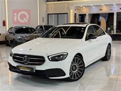 مرسيدس بنز E-Class